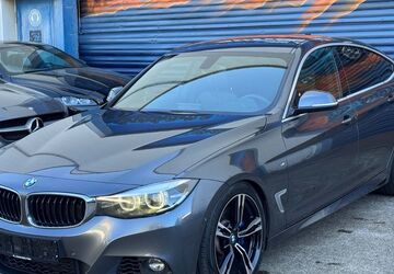 BMW 330 Gran Turismo 159.500 km 19.490 &euro; Köln 51105