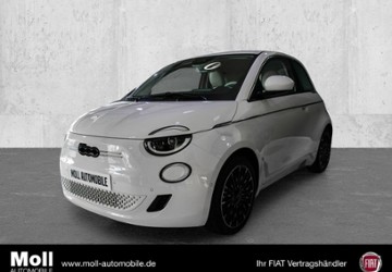 Fiat 500e 5.900 km 30.680 &euro; Köln 50825