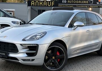 Porsche Macan 122.600 km 37.850 &euro; Köln 51109