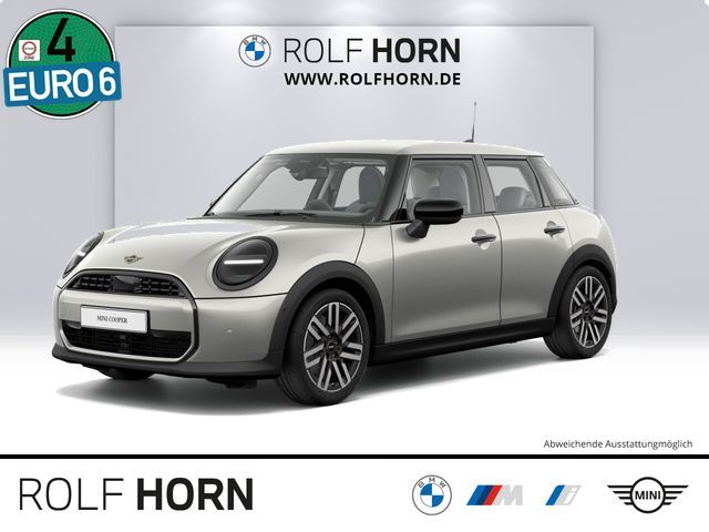 Mini Cooper C 15.236 km 24.240 &euro; Wesseling 50389