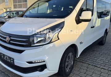 Fiat Talento 169.000 km 14.161 &euro; Kerpen 50171