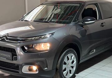Citroen C4 Cactus 103.736 km 9.470 &euro; Köln 50739