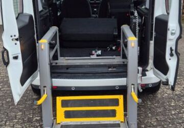 Opel Combo 125.344 km 14.900 &euro; Erftstadt 50374