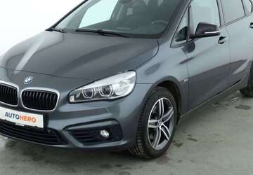 BMW 218 99.650 km 11.650 &euro; Köln 50739
