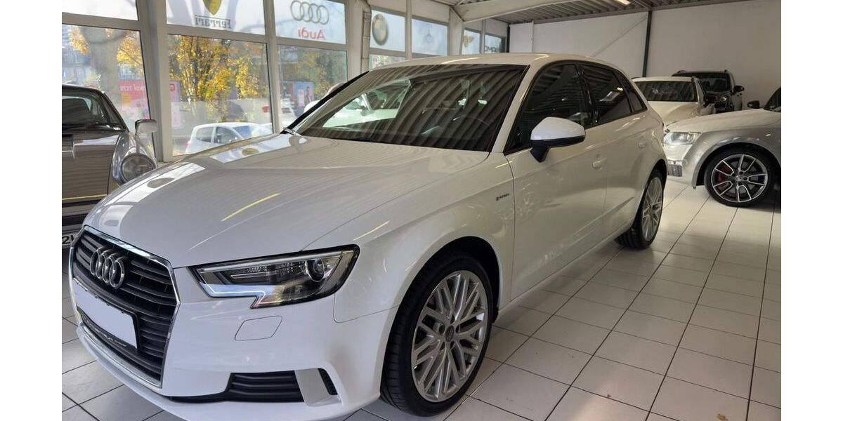 Audi A3 75.000 km 17.590 &euro; Köln 50827