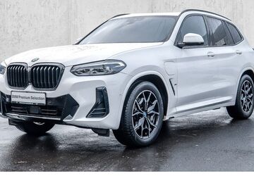 BMW X3 60.514 km 38.495 &euro; Köln-West 50858