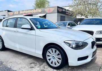 BMW 116 165.000 km 8.300 &euro; Dormagen 41539