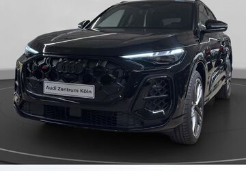 Audi SQ5 3.000 km 96.990 &euro; Köln 50968