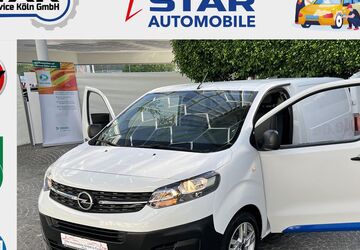 Opel Vivaro 60.031 km 17.790 &euro; Köln 50739