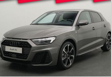 Audi A1 1.010 km 34.980 &euro; Leverkusen 51373