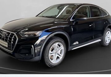 Audi Q5 121.304 km 33.980 &euro; Köln 50823