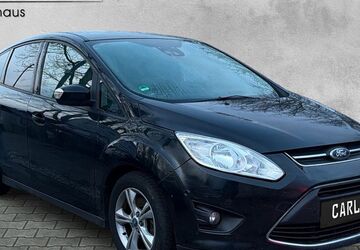 Ford C-Max 144.222 km 7.490 &euro; Köln - Worringen 50769