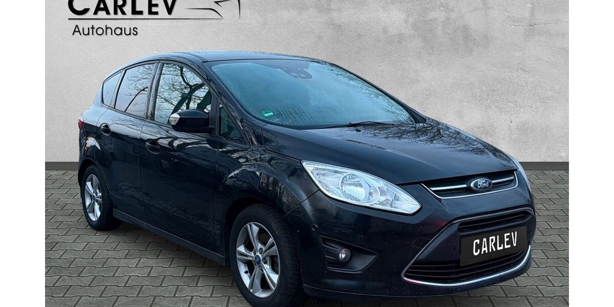 Ford C-Max 144.222 km 7.490 &euro; Köln - Worringen 50769