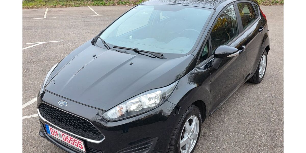 Ford Fiesta 199.338 km 3.999 &euro; Hürth 50354