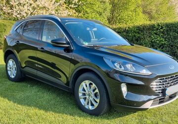 Ford Kuga 14.780 km 28.290 &euro; Bergheim 50129