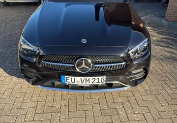 Mercedes-Benz E 300 90.348 km 31.000 &euro; Zülpich 53909