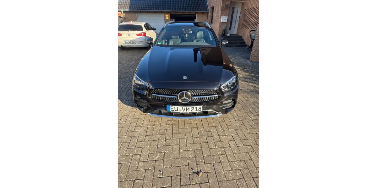 Mercedes-Benz E 300 90.348 km 31.000 &euro; Zülpich 53909