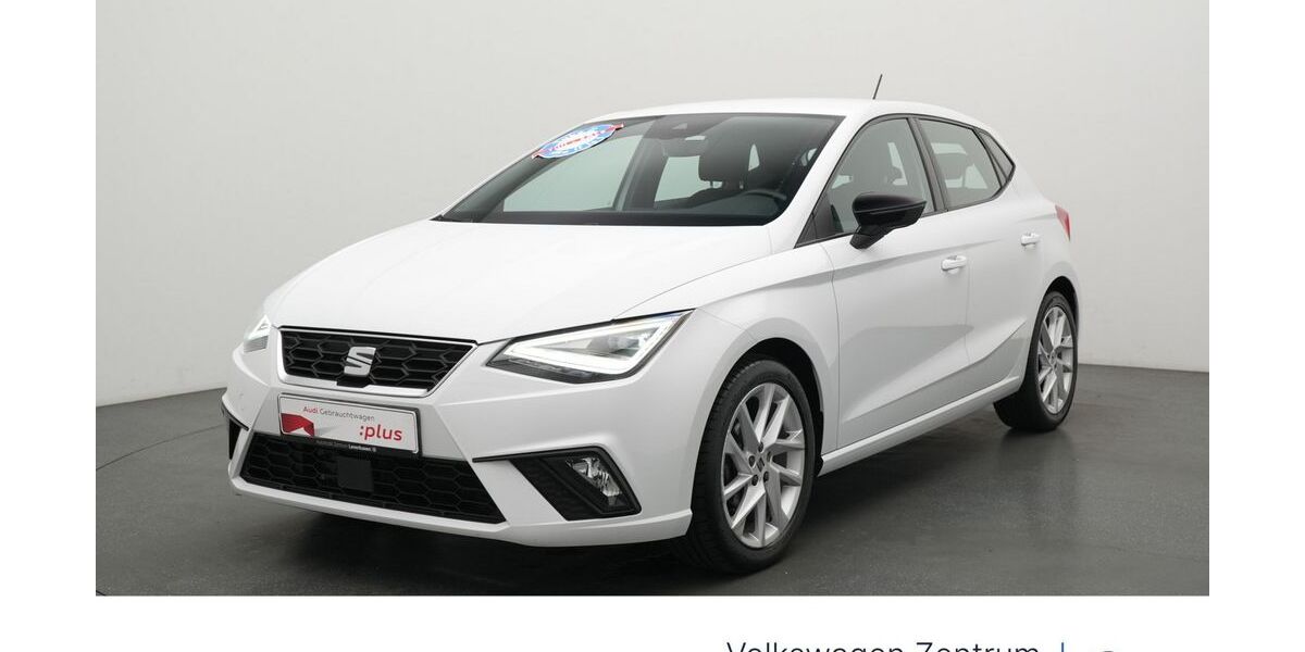 Seat Ibiza 81.797 km 13.480 &euro; Leverkusen 51379