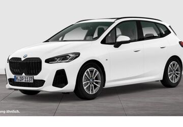 BMW 223 Active Tourer 19.268 km 39.995 &euro; Köln-West 50858