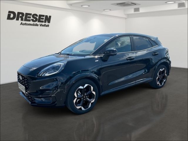 Ford Puma 23.785 km 24.990 &euro; Euskirchen 53881