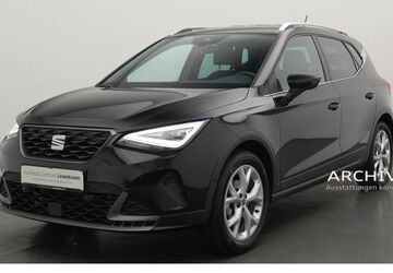 Seat Arona 14.061 km 19.380 &euro; Leverkusen 51379