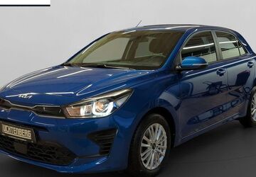 Kia Rio 38.750 km 15.690 &euro; Leverkusen 51381