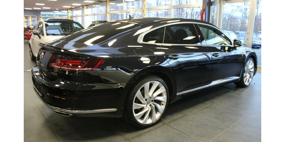 VW Arteon 2.0 TSI 4-Motion DSG R-Line 105.307 km 24.980 &euro; Euskirchen 53881