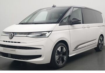 VW T7 Multivan 2.980 km 67.980 &euro; Leverkusen 51379