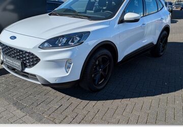 Ford Kuga 29.702 km 19.685 &euro; Leverkusen 51373