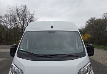 Citroen Jumper 157.000 km 14.500 &euro; Köln 50767