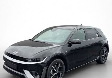 Hyundai IONIQ 5 5.500 km 49.890 &euro; Bornheim 53332