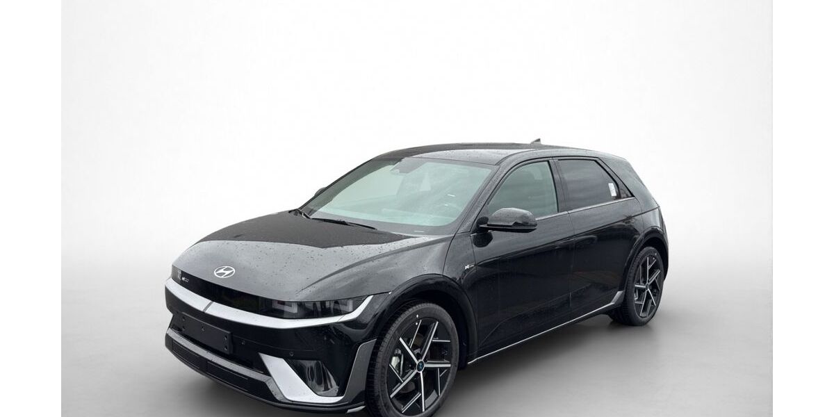 Hyundai IONIQ 5 5.500 km 49.890 &euro; Bornheim 53332