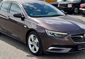 Opel Insignia 99.280 km 16.950 &euro; Bornheim 53332