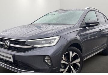 VW Taigo 19.500 km 21.480 &euro; Grevenbroich 41515