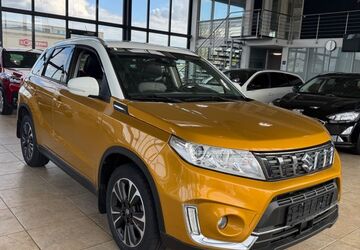 Suzuki Vitara 93.000 km 17.480 &euro; Erftstadt 50374