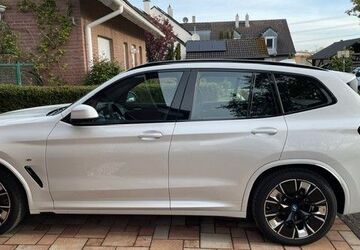 BMW iX3 19.204 km 47.900 &euro; Pulheim 50259