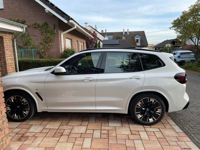 BMW iX3 19.204 km 47.900 &euro; Pulheim 50259