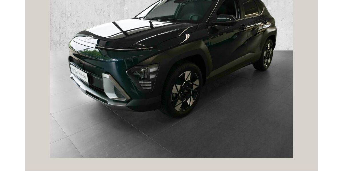 Hyundai KONA 1.229 km 30.800 &euro; Köln Süd 50968