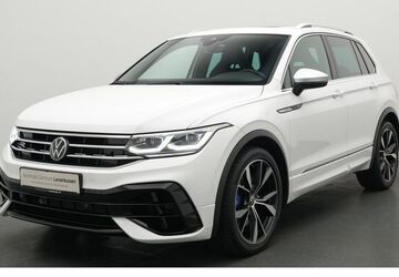 VW Tiguan 31.408 km 46.980 &euro; Leverkusen 51379