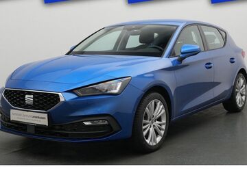 Seat Leon 23.473 km 18.480 &euro; Leverkusen 51379