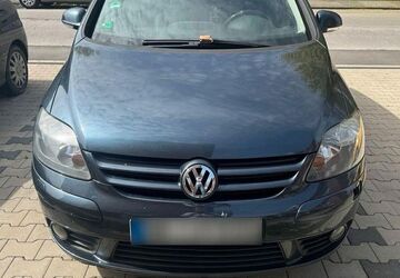 VW Golf Plus 233.000 km 1.200 &euro; Köln 50997