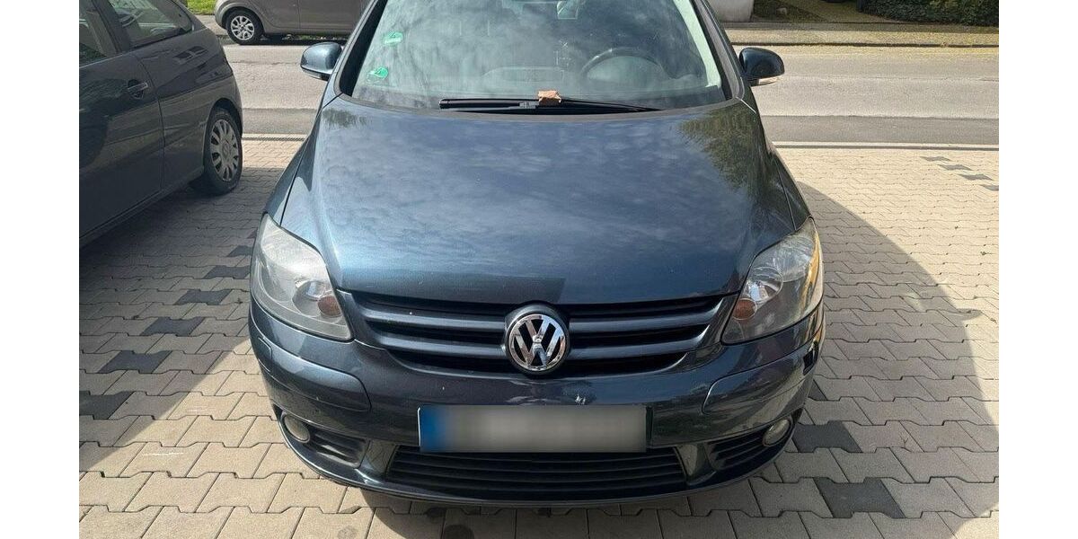 VW Golf Plus 233.000 km 1.550 &euro; Köln 50997