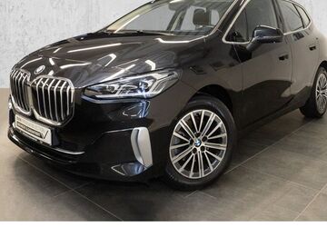 BMW 218 Active Tourer 71.608 km 23.990 &euro; Leverkusen 51371