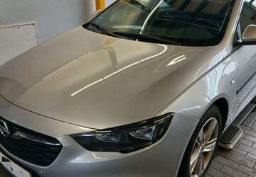 Opel Insignia 147.500 km 8.750 &euro; Köln 51067