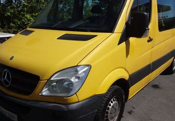 Mercedes-Benz Sprinter 360.000 km 6.200 &euro; Zülpich 53909