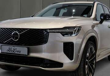 Volvo XC90 19.950 km 72.690 &euro; Köln 50968