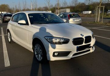 BMW 118 259.000 km 5.199 &euro; Köln 50769