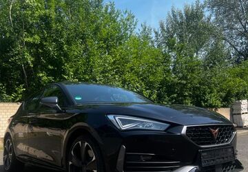 Cupra Leon 47.000 km 20.700 &euro; Leverkusen 51373