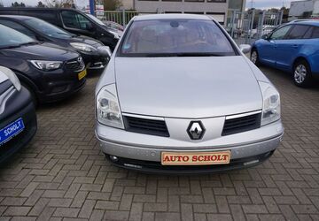 Renault Vel Satis 182.300 km 2.998 &euro; Wesseling 50389
