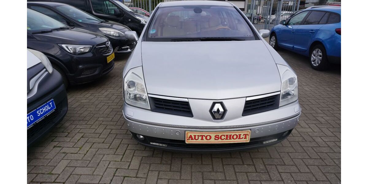 Renault Vel Satis 182.300 km 2.998 &euro; Wesseling 50389